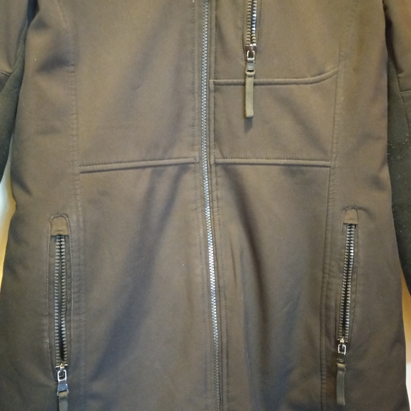 Calvin Klein Winter Jacket - Picture 6 of 7